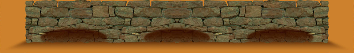 muro de ladrillo