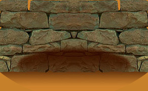 muro de ladrillo